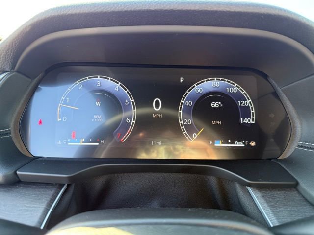 New 2025 Jeep Grand Cherokee Limited w/ Black Appearance Package RWD image 19