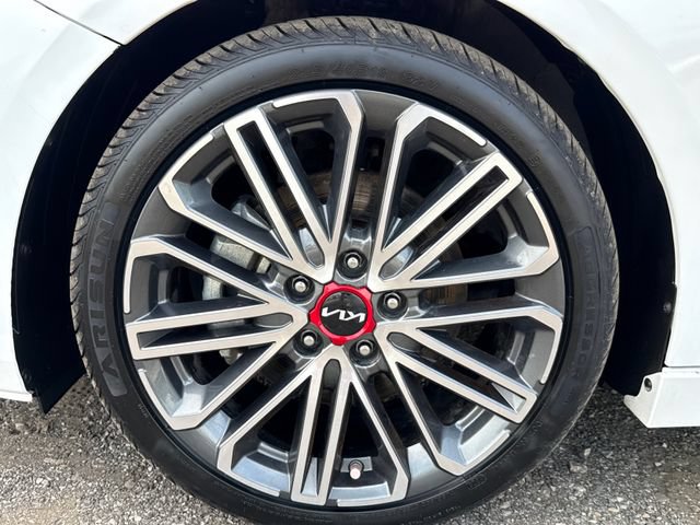 Used 2022 Kia Forte GT FWD image 27