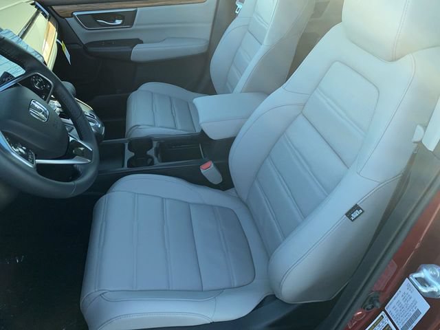 Used 2021 Honda CR-V EX-L image 19