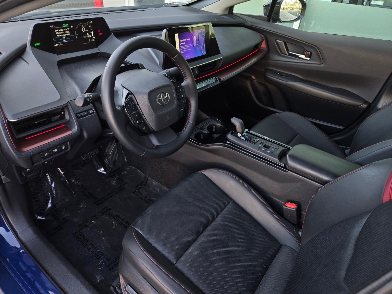 Used 2024 Toyota Prius Prime image 7