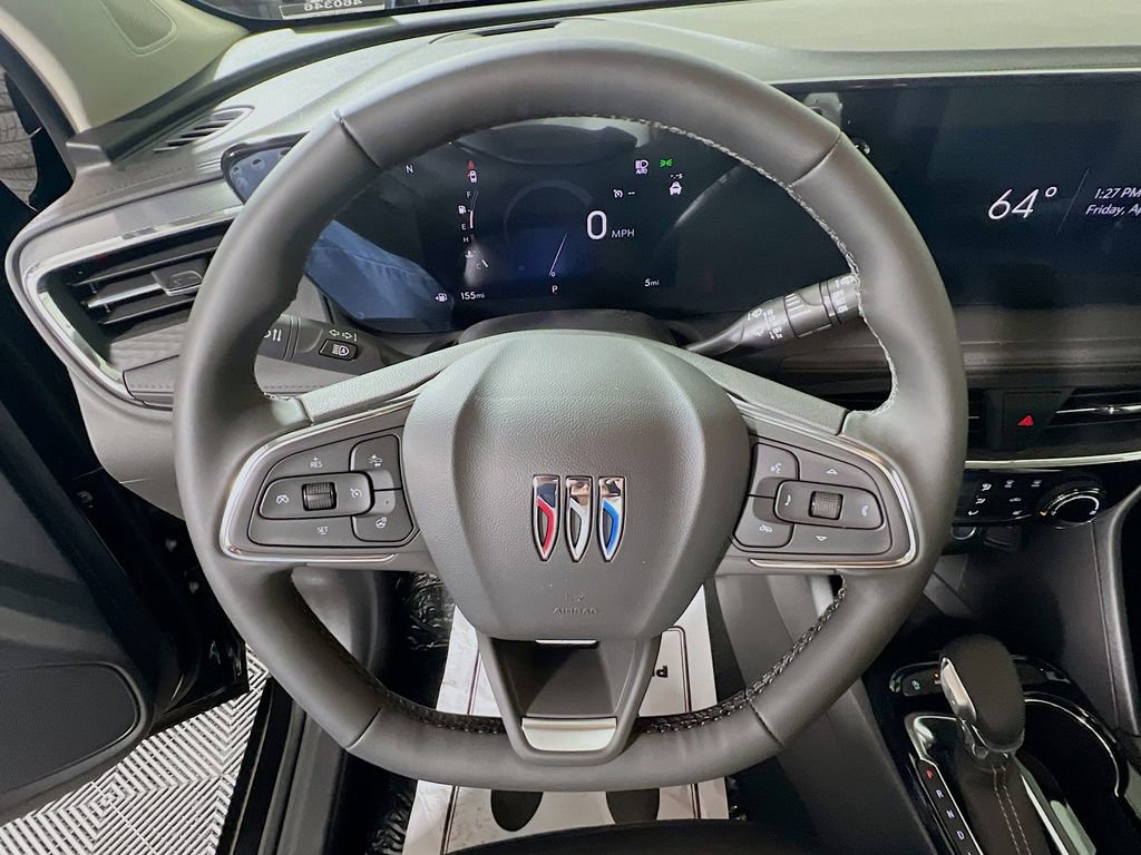 New 2026 Buick Encore GX Sport Touring w/ Comfort Package image 10