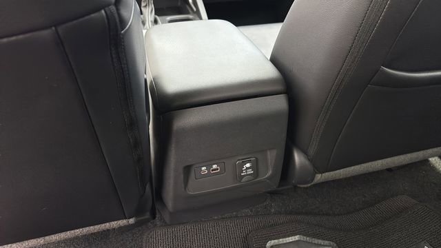 Used 2024 Nissan Frontier SL w/ Technology Package RWD image 22