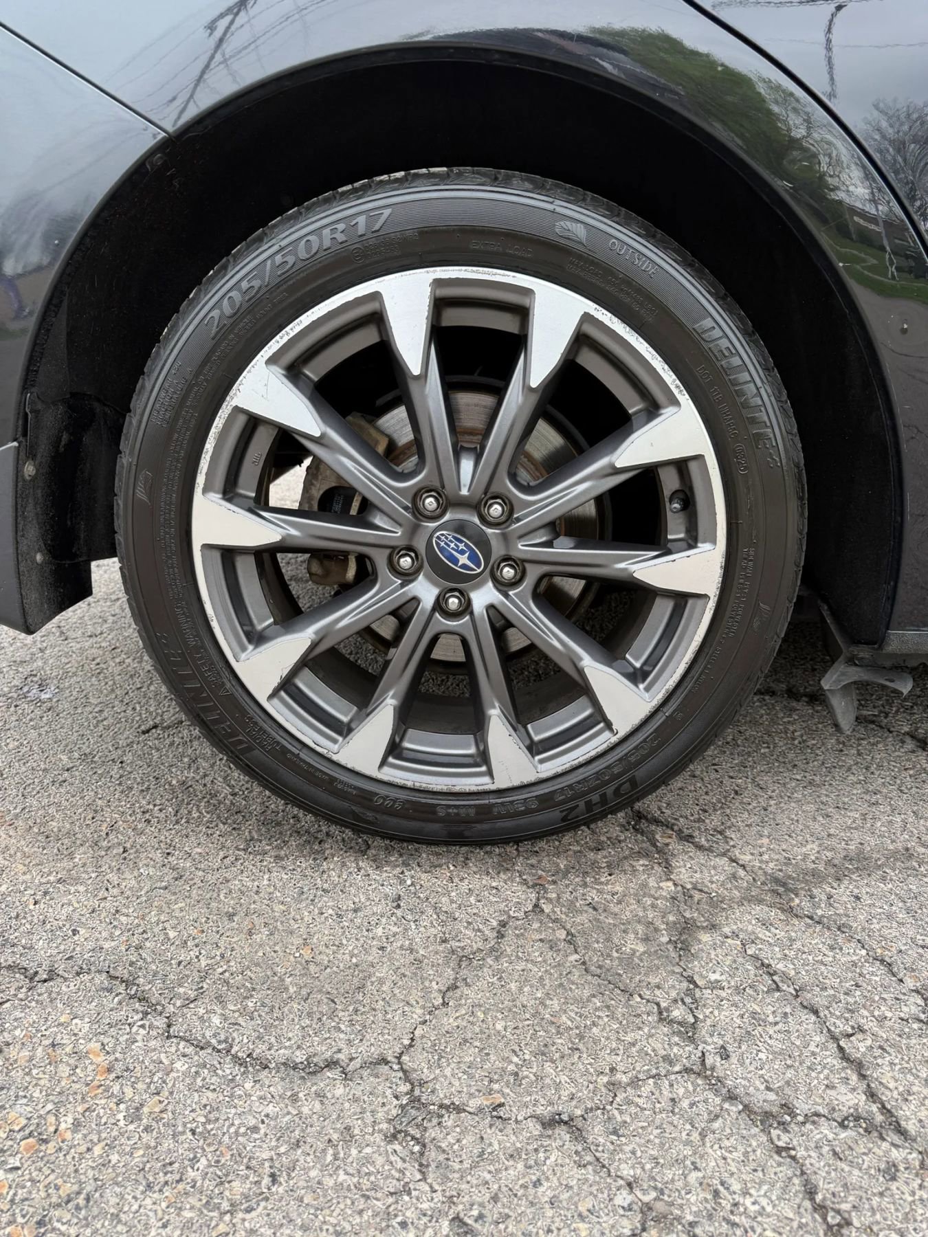 Used 2020 Subaru Impreza 2.0i Limited AWD/4WD image 30