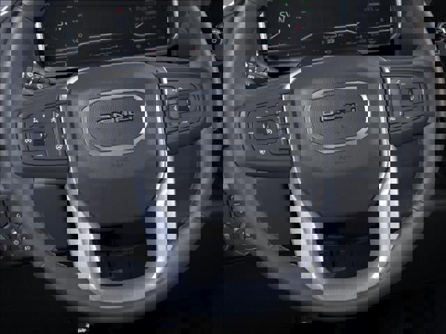 New 2025 GMC Sierra 2500 Denali image 19