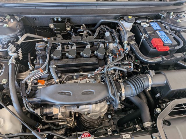 New 2026 Honda Accord LX image 16