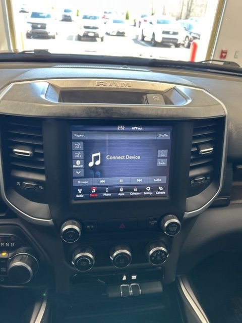 Used 2020 RAM 1500 Big Horn image 11