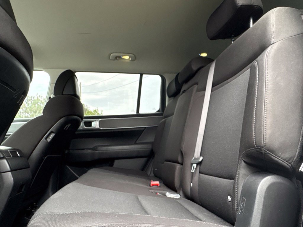 Used 2024 Hyundai Santa Fe SE FWD image 13