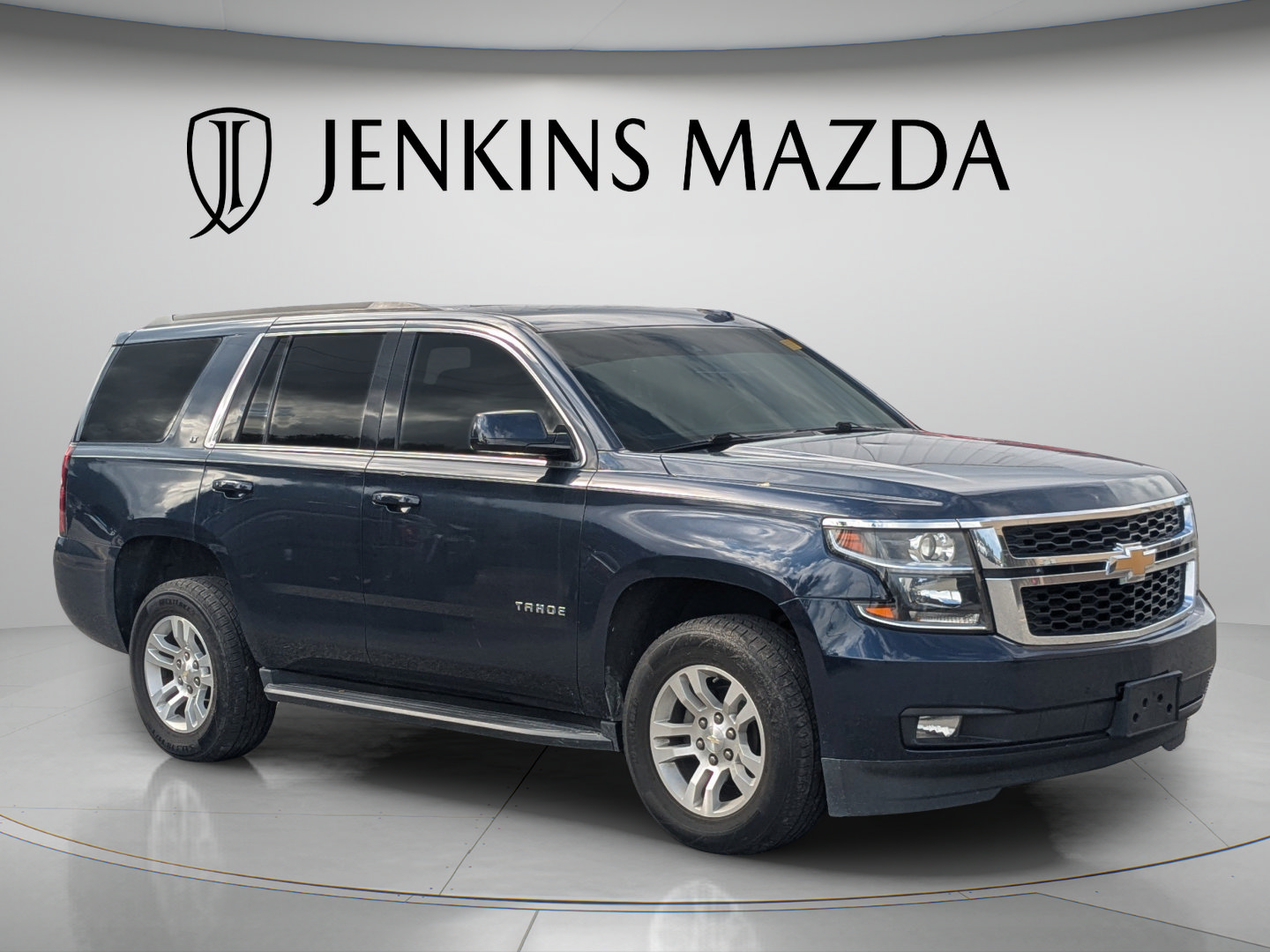 Used 2019 Chevrolet Tahoe LT w/ Luxury Package
