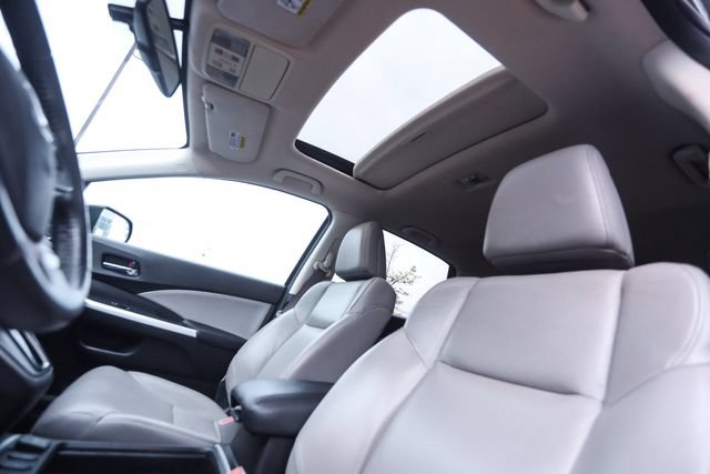 Used 2015 Honda CR-V EX-L image 37