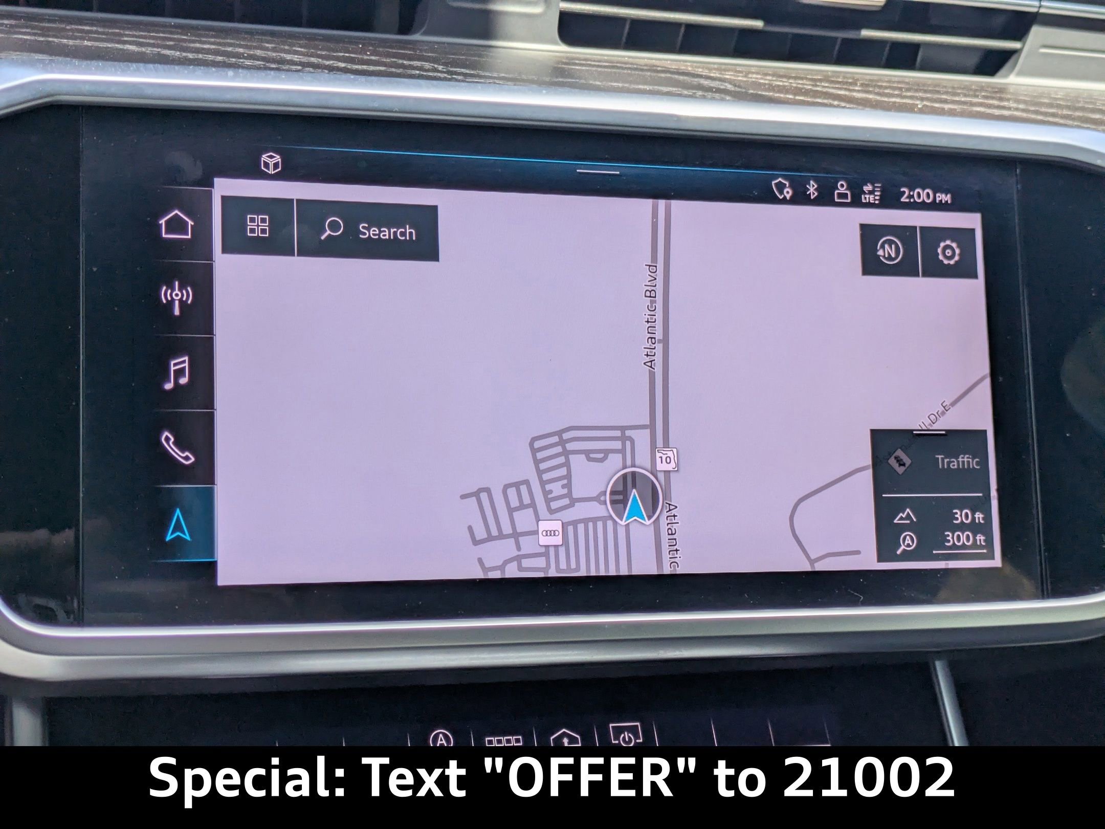 Certified 2021 Audi A6 Premium Plus w/ Premium Plus Package image 23