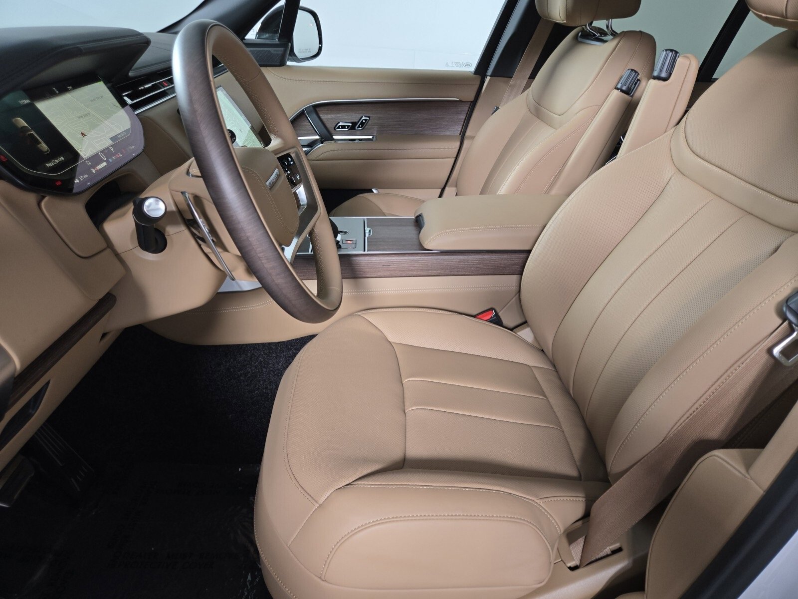 New 2025 Land Rover Range Rover Autobiography image 11