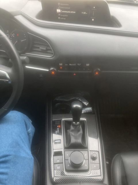 Used 2024 MAZDA CX-30 AWD 2.5 S w/ Select Sport Pkg image 8