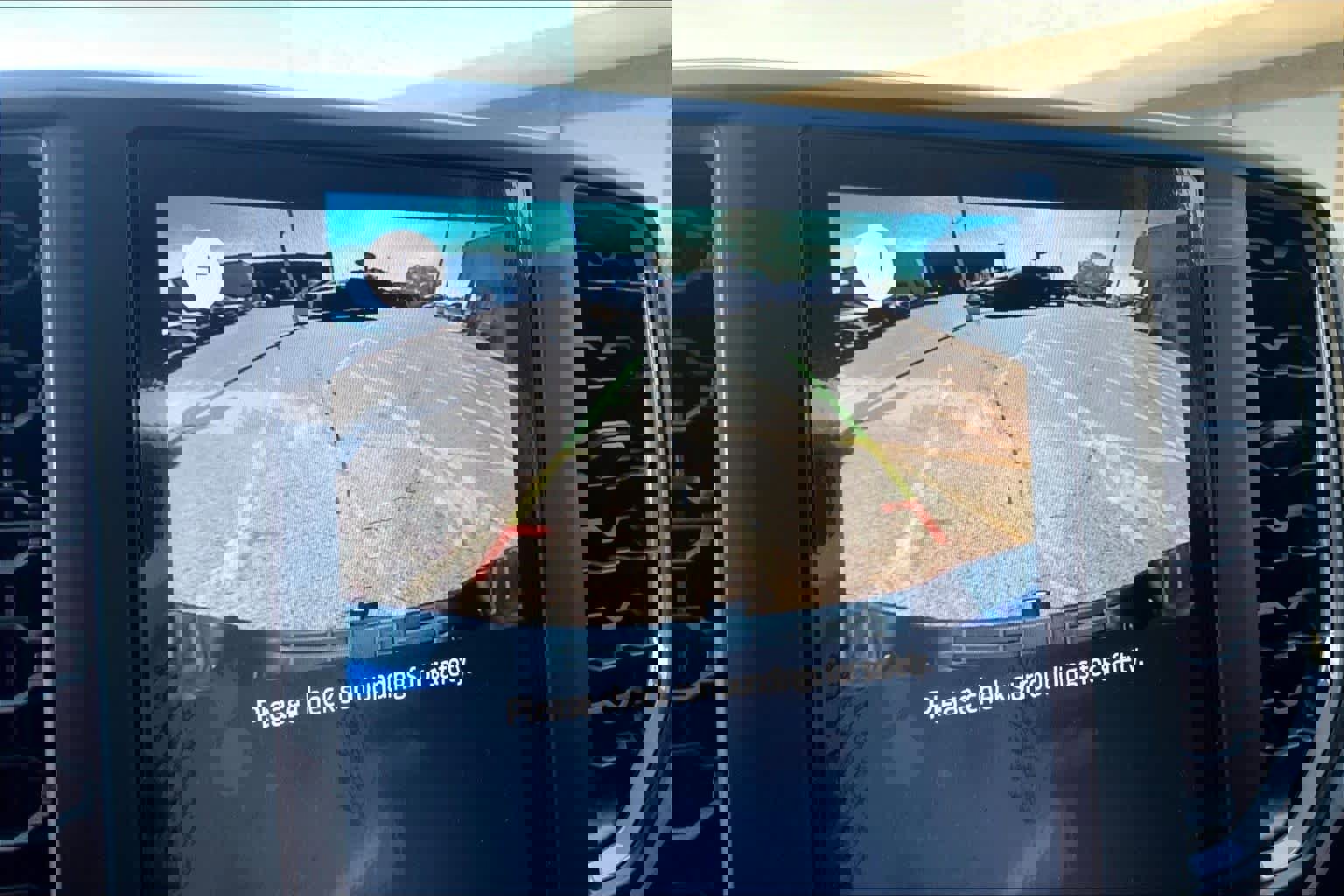 New 2026 Ford Ranger XL w/ Trailer Tow Package image 18