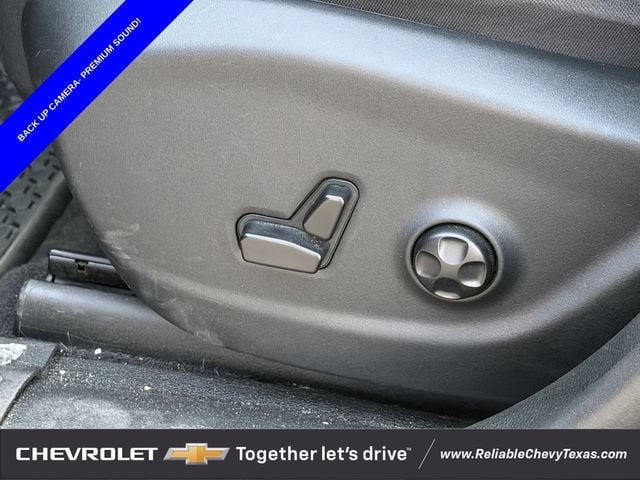 Used 2017 Jeep Cherokee Latitude w/ Safety/Convenience Group AWD/4WD image 28