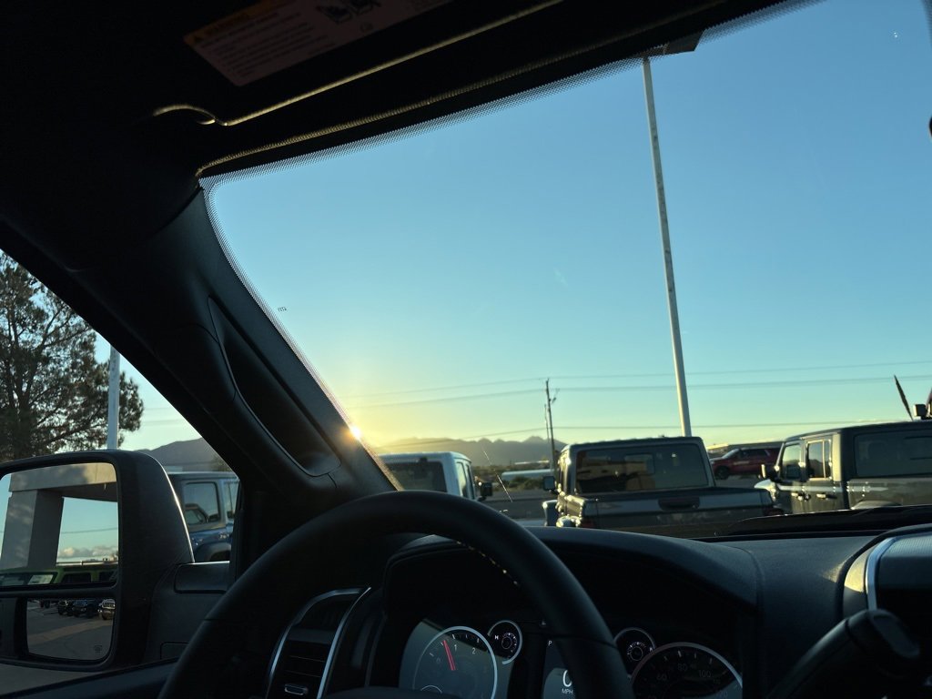 New 2026 RAM 2500 Big Horn image 39