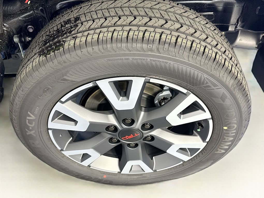 New 2026 Toyota 4Runner TRD Sport Premium image 30