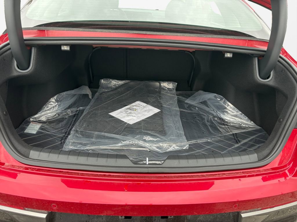 New 2025 Kia K5 LXS image 16