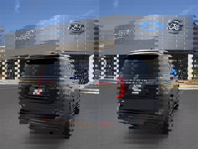 New 2025 Ford Expedition Max King Ranch image 8