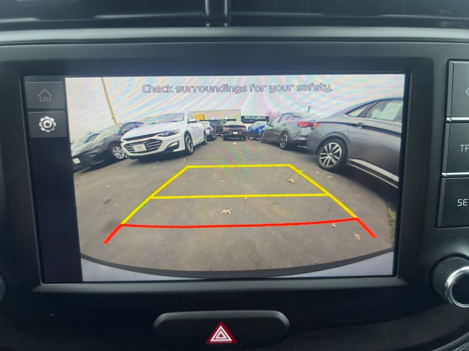 Used 2025 Kia Soul LX w/ LX Technology Package image 21