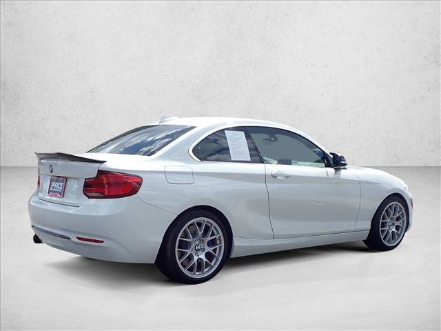Used 2018 BMW 230i Coupe RWD image 4