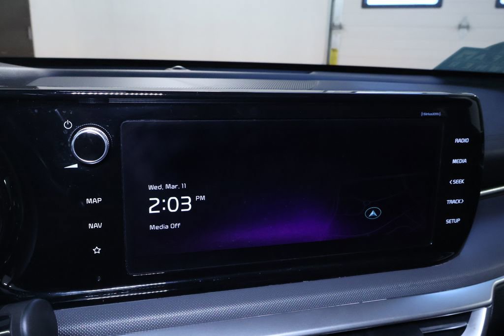 Used 2023 Kia K5 GT-Line image 27