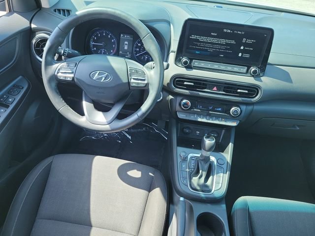 Used 2023 Hyundai Kona SEL w/ Convenience Package FWD image 14