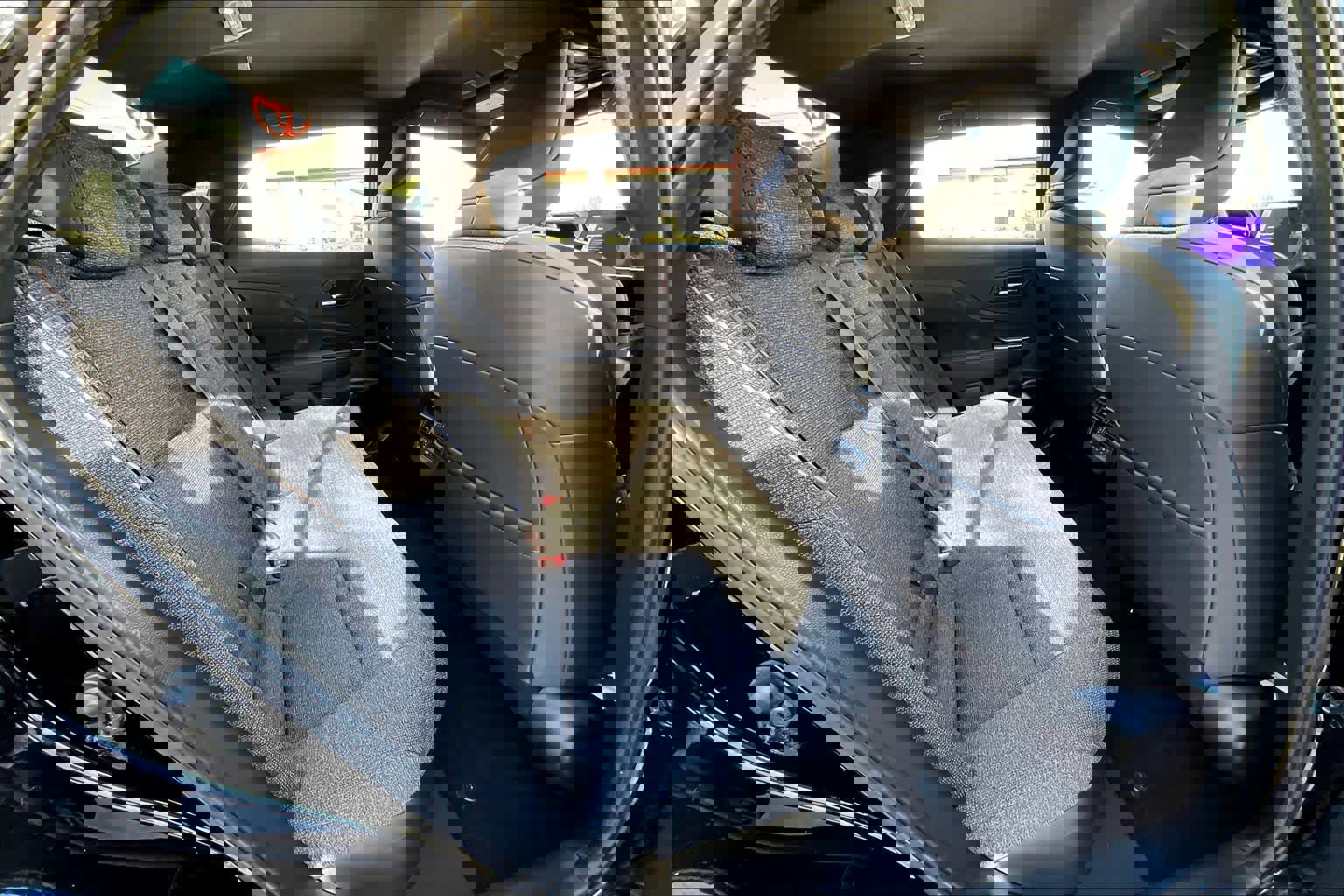 Used 2023 Toyota Crown XLE image 19