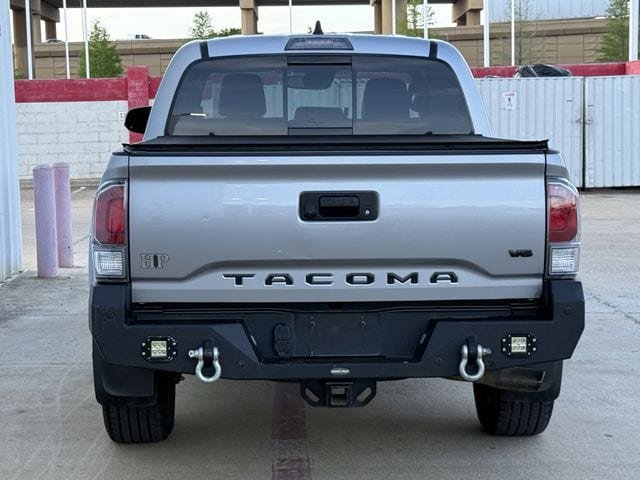 Used 2020 Toyota Tacoma 4x4 Double Cab image 5