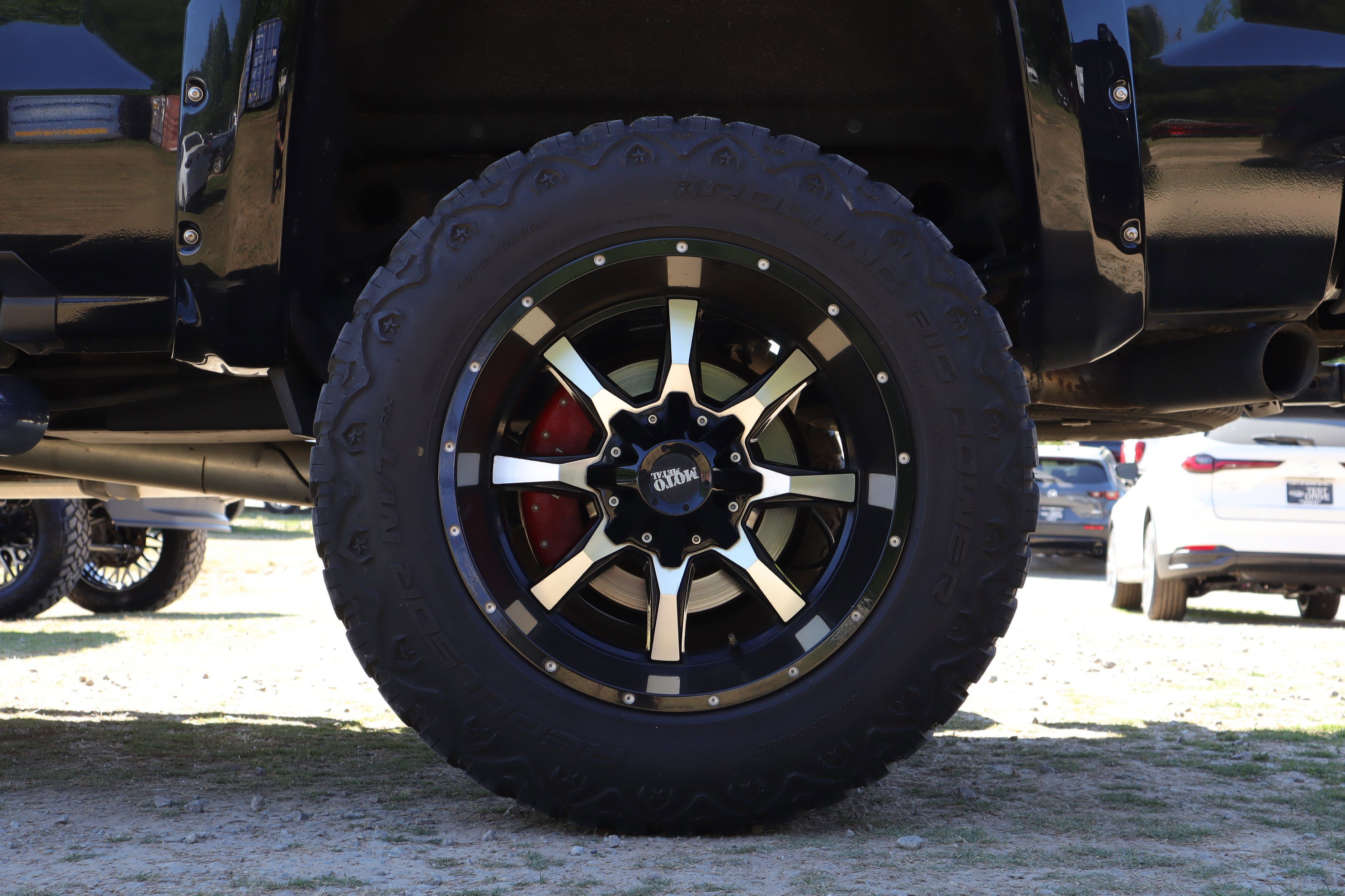 Used 2017 Chevrolet Silverado 1500 LT w/ All Star Edition image 6