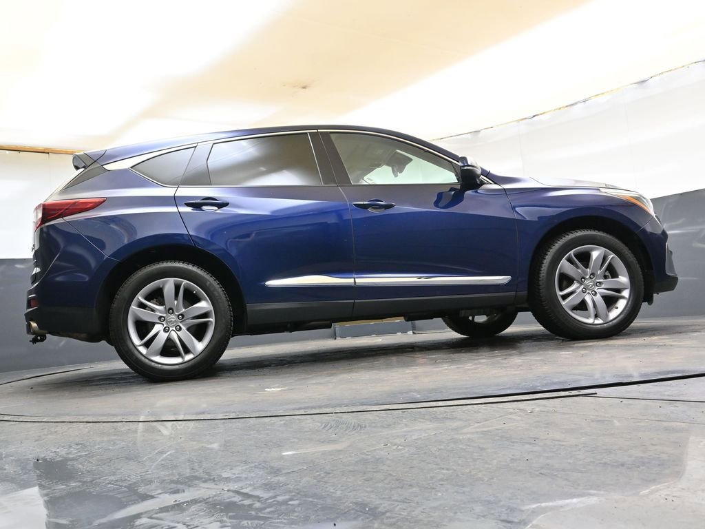 Used 2019 Acura RDX Advance Package image 44