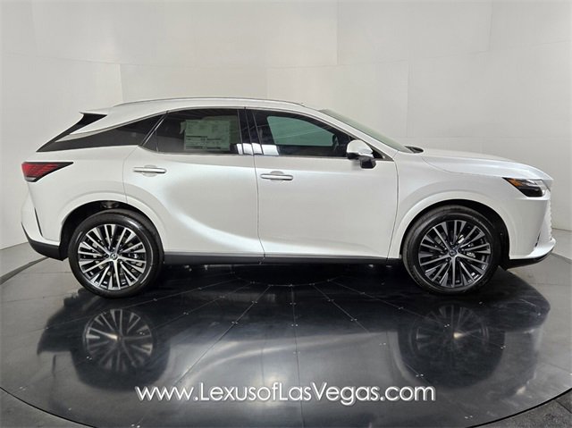 New 2026 Lexus RX 350 Premium Plus image 3
