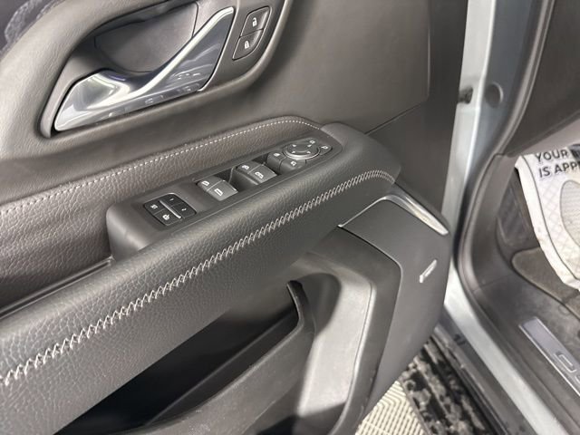 Used 2024 GMC Yukon Denali image 29