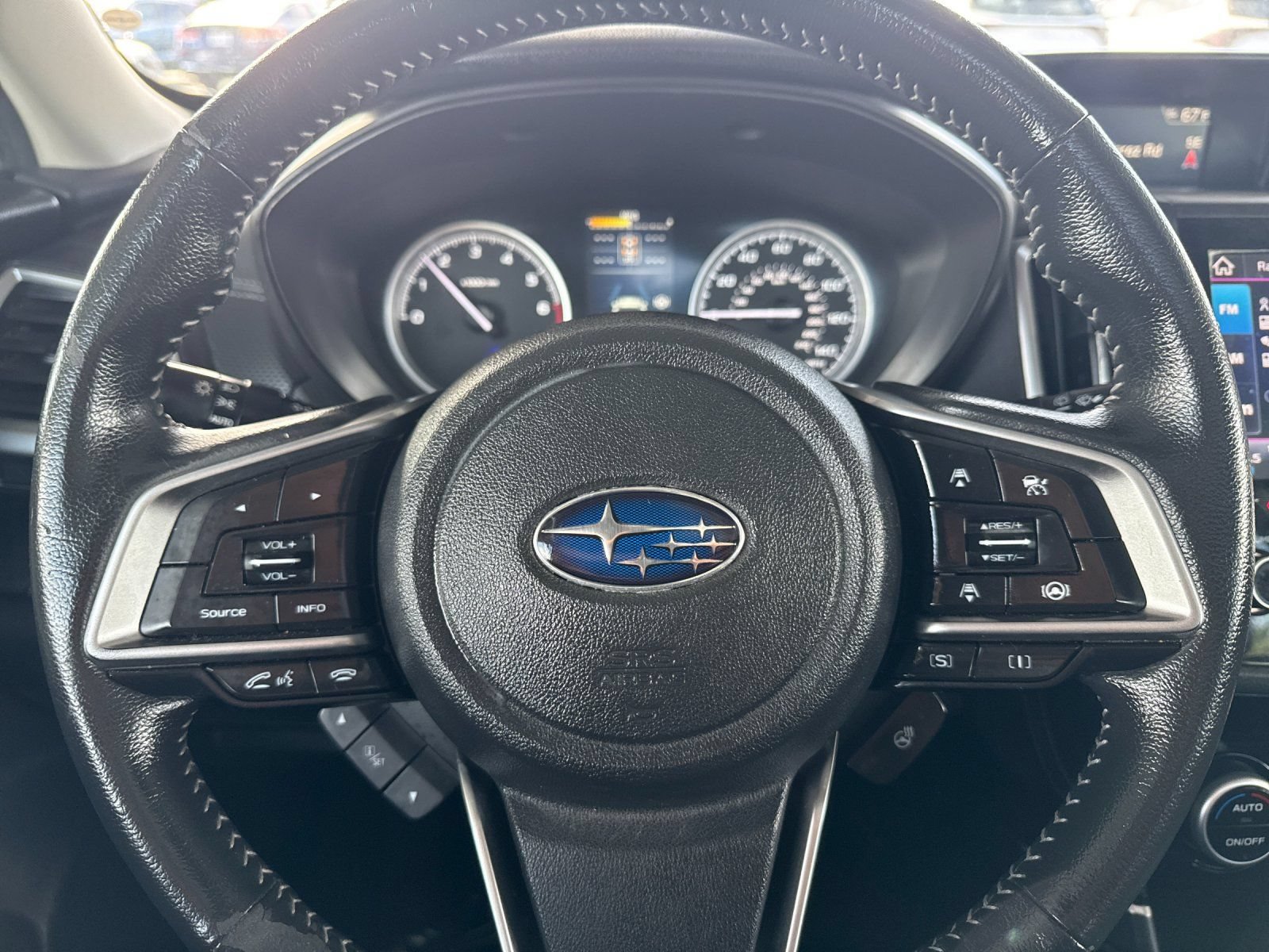 Used 2020 Subaru Forester Limited w/ Popular Package #3 AWD/4WD image 22