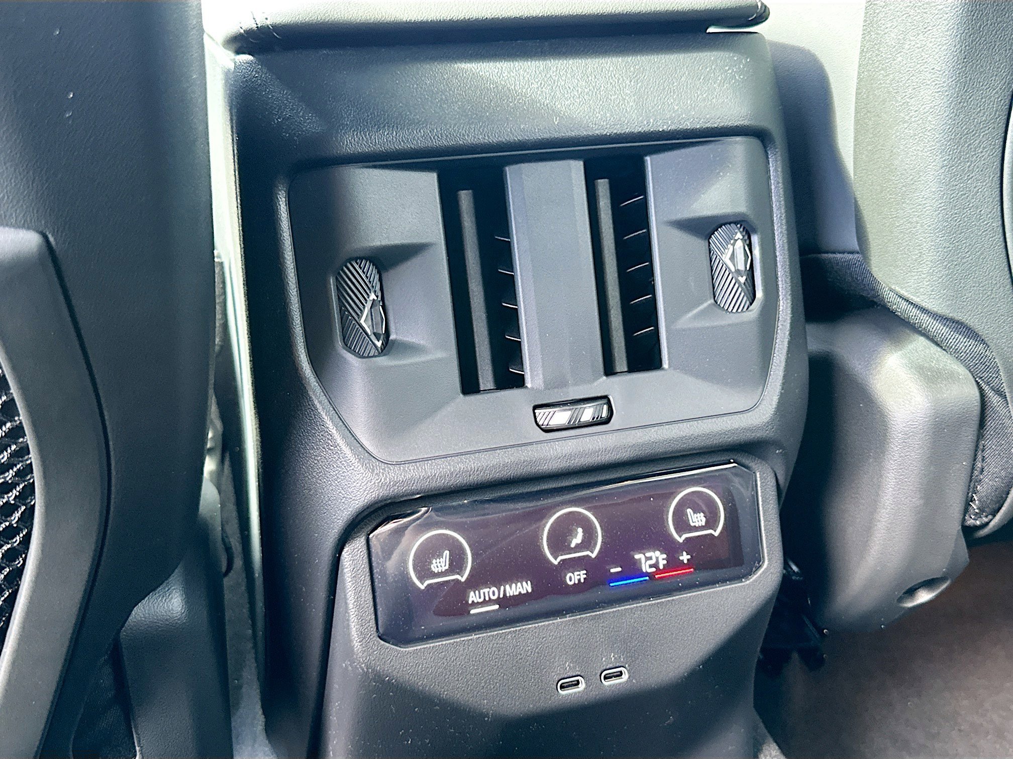 New 2026 BMW X3 xDrive30 w/ Convenience Package image 20