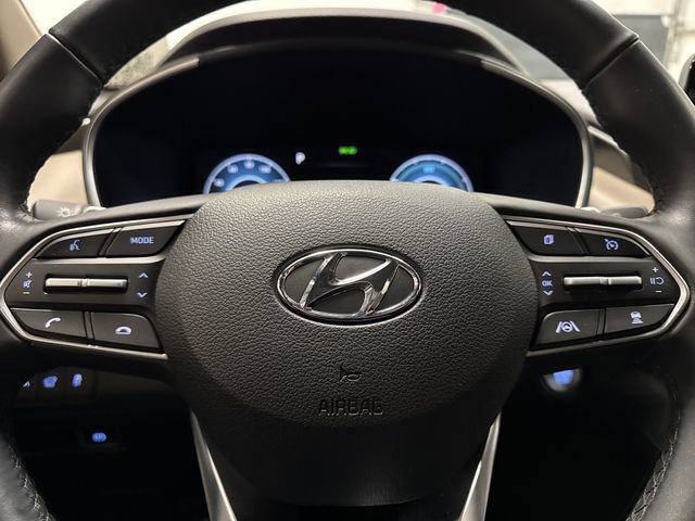 Used 2023 Hyundai Santa Fe SEL Premium image 19