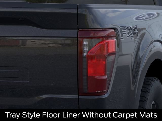 New 2026 Ford F150 XLT AWD/4WD image 23
