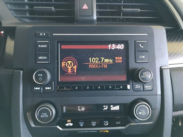 Used 2019 Honda Civic Sport image 11
