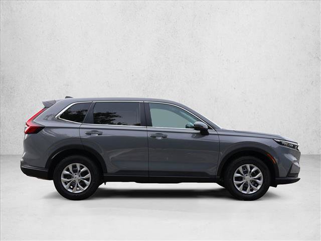 New 2026 Honda CR-V LX image 4