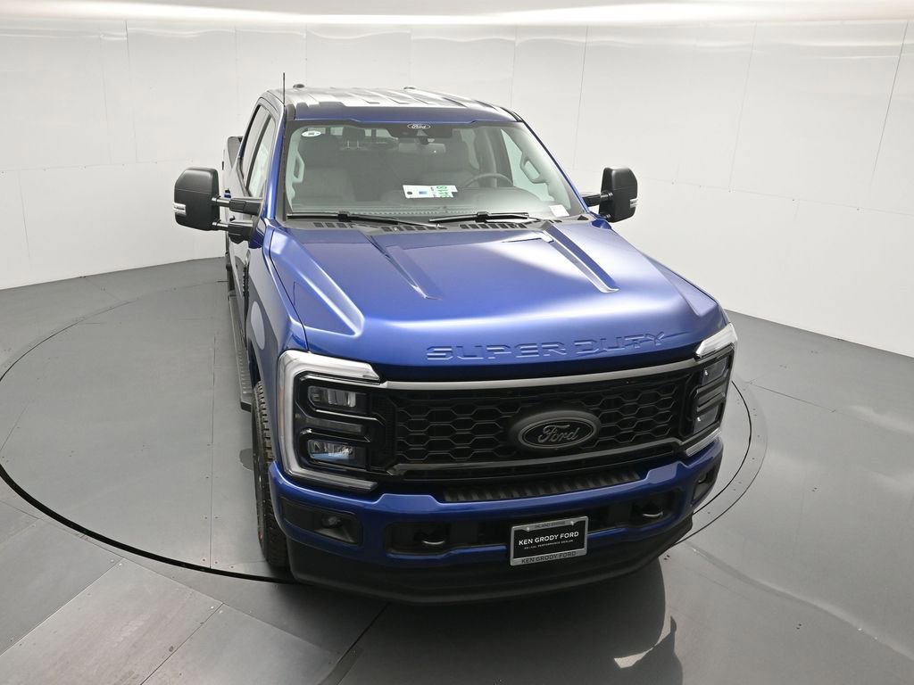 New 2026 Ford F250 XLT w/ XLT Premium Package image 35
