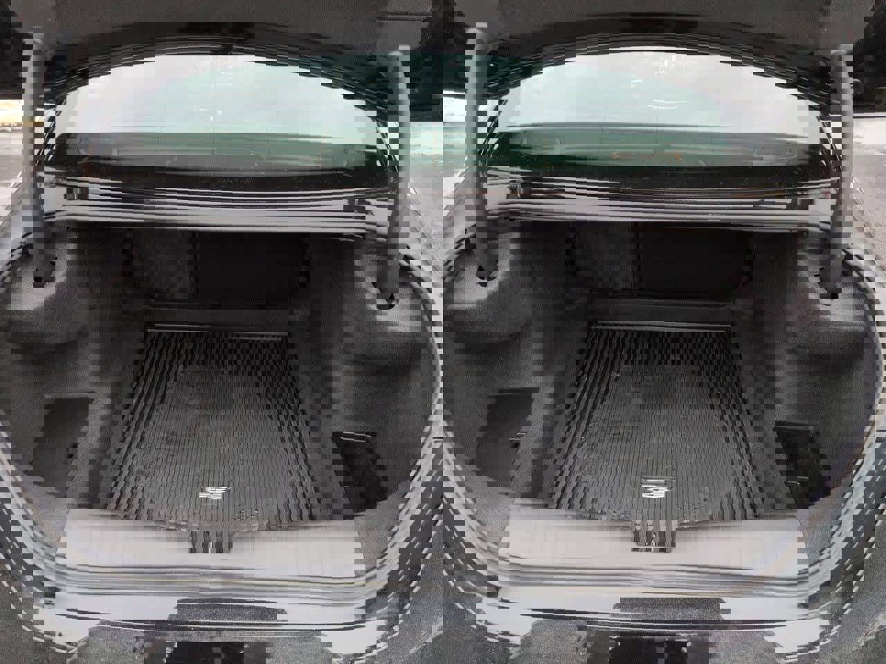 Certified 2024 Cadillac CT4 Premium Luxury image 36