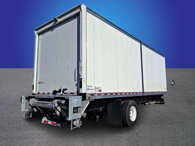 Used 2023 Ford F650 2WD Regular Cab Super Duty image 4