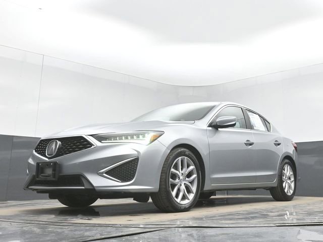Used 2019 Acura ILX image 41