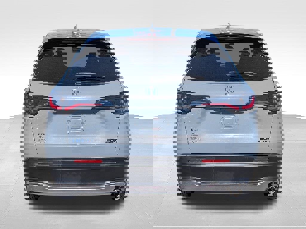 Used 2024 Honda HR-V Sport image 4