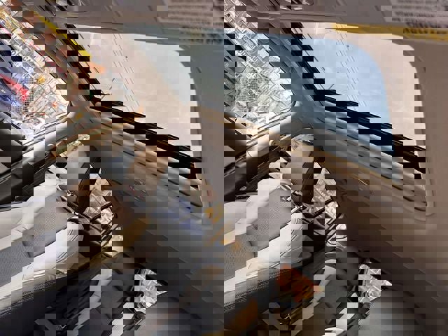 Used 2023 Subaru Crosstrek Hybrid w/ Moonroof Package w/Navigation image 18