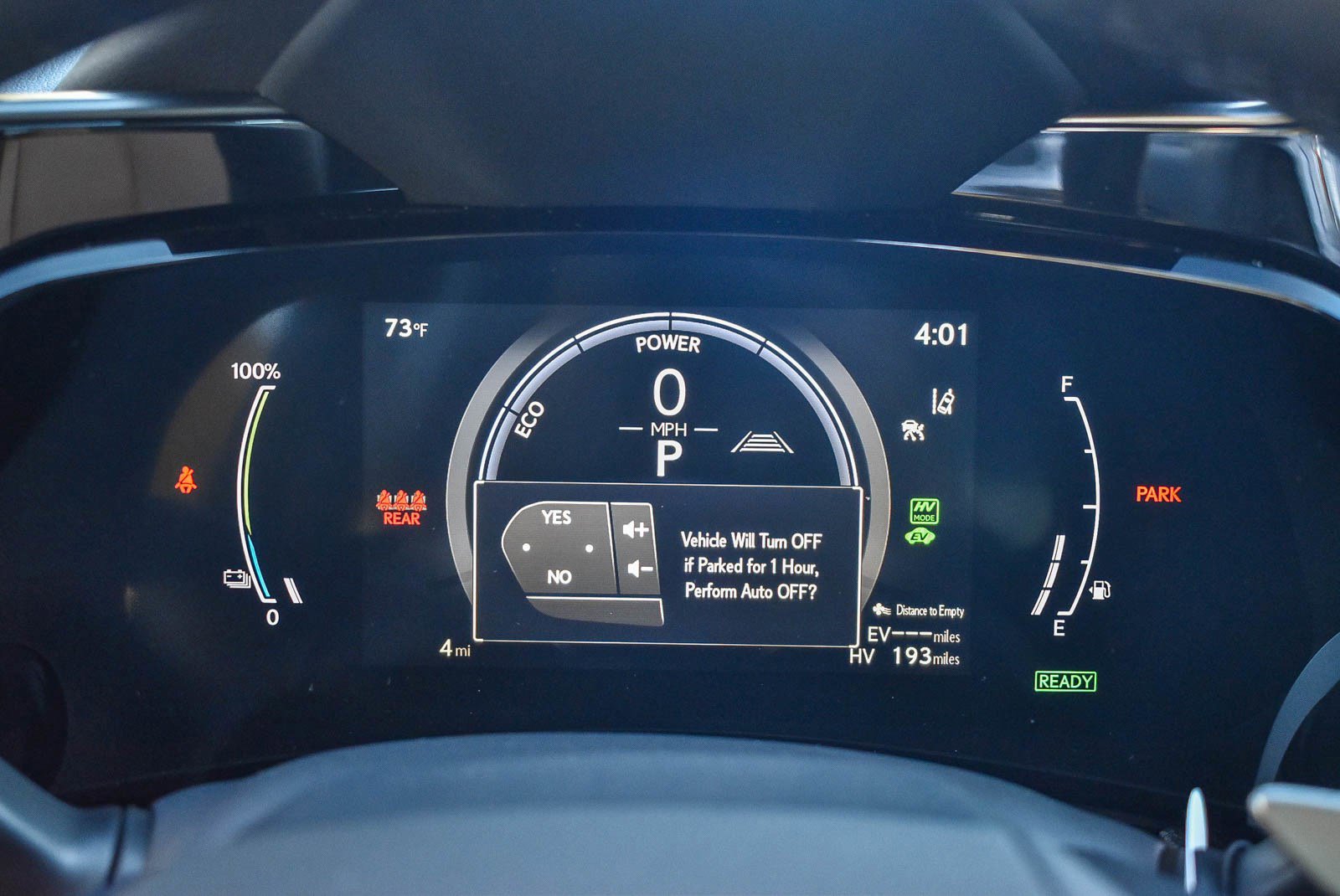 New 2026 Lexus NX 450h+ NX 450h+ Luxury image 21