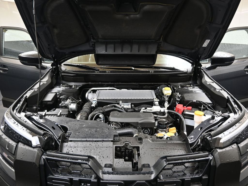 New 2026 Subaru Outback Wilderness AWD/4WD image 9