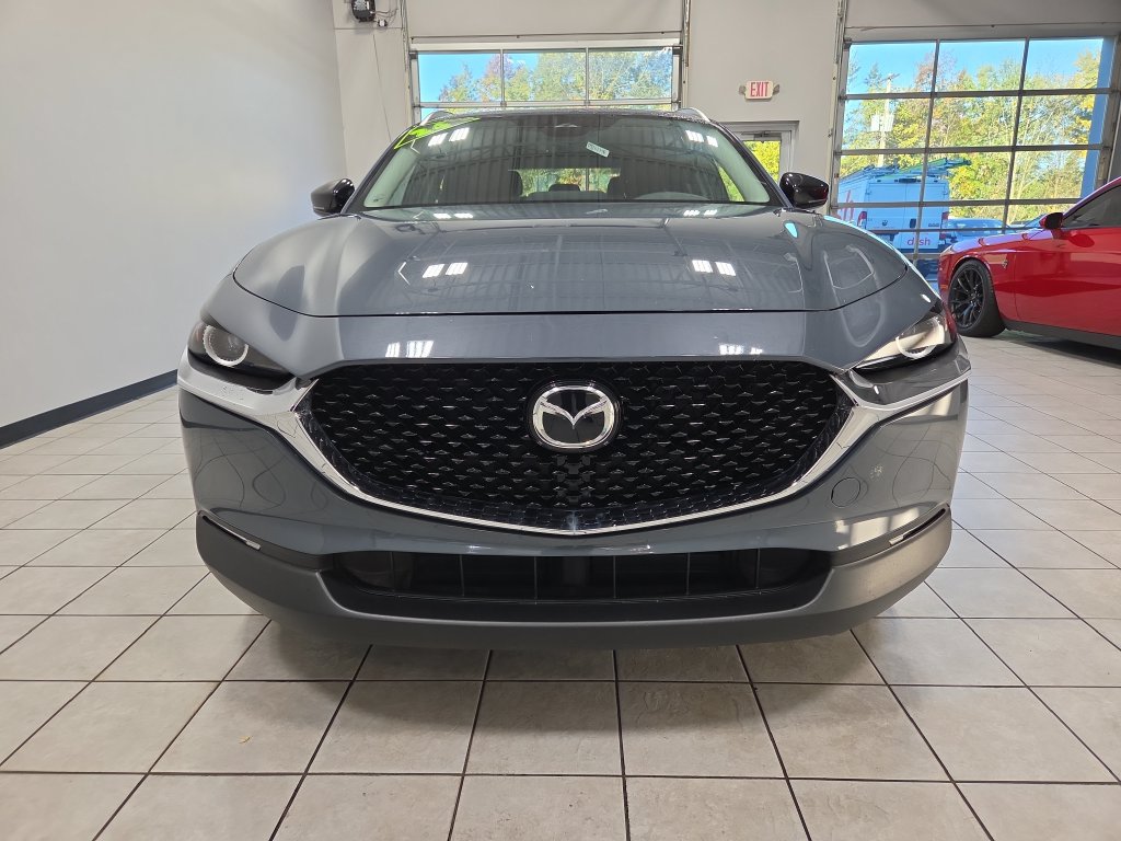 Used 2024 MAZDA CX-30 AWD 2.5 S w/ Preferred Package image 7