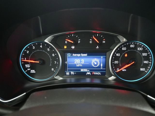 Used 2020 Chevrolet Equinox LT image 14