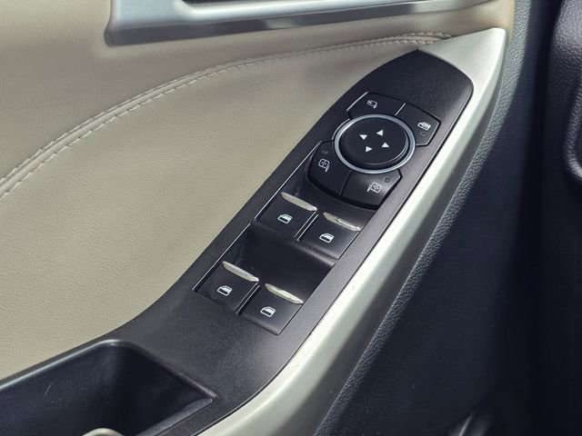 Certified 2022 Ford Explorer Limited RWD image 15