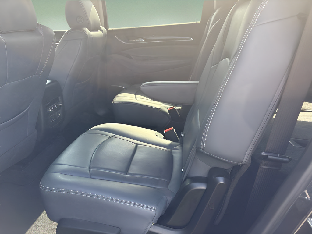 Used 2019 Buick Enclave Premium w/ Experience Buick Package AWD/4WD image 15